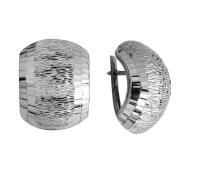 82143 Серьги (Ag 925)