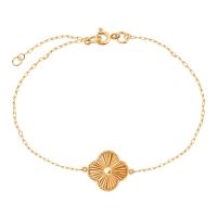 Т110601073 Браслет (Au 585)