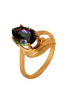 434 Кольцо (Au 585)