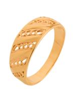 101-088 Кольцо (Au 585)