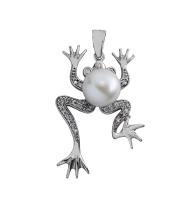 FP1279 Подвеска (Ag 925)