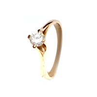 12010 Кольцо Au 585