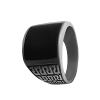 70761-1 Кольцо Ag 925