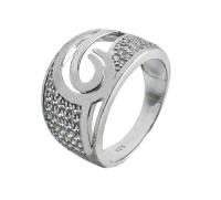 SKY248K Кольцо (Ag 925)