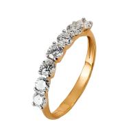 962346к Кольцо (Au 585)