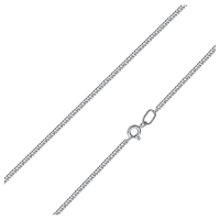 3330кс Цепь Ag 925