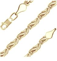 ТАБ 72 Браслет (Au 585)