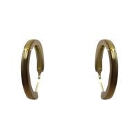 020018gp-184-304 Серьги Ag 925