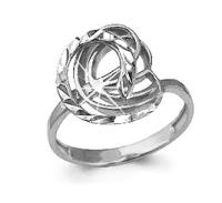 51145 Кольцо (Ag 925)