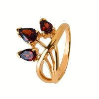 11148 Кольцо (Au 585)