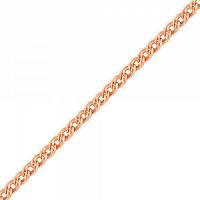 7050155П-18 Браслет (Au 585)