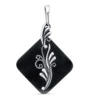 53613364 Подвеска (Ag 925)