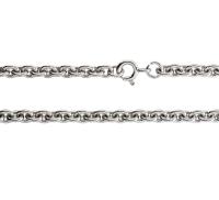 ЯУр 100/55 Цепь (Ag 925)