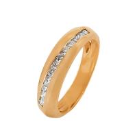 910771-99 Кольцо (Au 585)