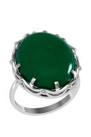 271581 Кольцо (Ag 925)