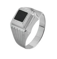 190569 Печатка (Ag 925)