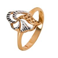 А012072 Кольцо (Au 585)