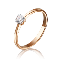 01-3082-00-401-1110-03 Кольцо (Au 585)