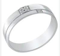 11830 Кольцо (Ag 925)