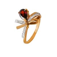 КЛ-401К-Г Кольцо (Au 585)