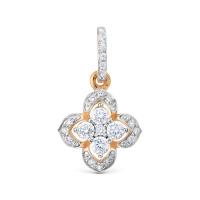 Т147035311 Подвеска (Au 585)