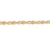 А023010 Браслет (Au 585)