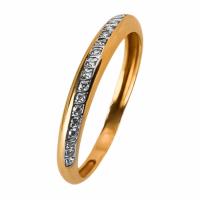 1А 1004-9 Кольцо (Au 585)