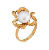 1162 Кольцо (Au 585)