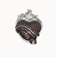 4278шс Подвеска Ag 925