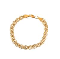 Нонна-бисм. Б060 Браслет (Au 585)