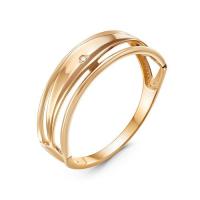 1100475 Кольцо (Au 585)