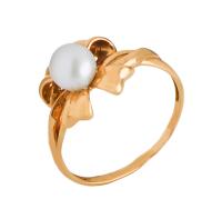 К140-4544 Кольцо (Au 585)