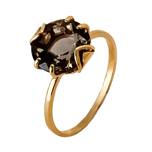 К-0014 Кольцо (Au 585)