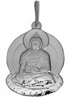 84345 Подвеска (Ag 925)