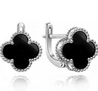 23101000728 Серьги (Ag 925)