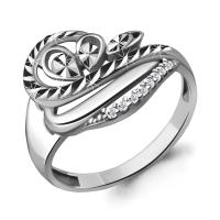 68852А.5 Кольцо (Ag 925)