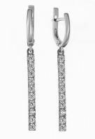 83218 Серьги (Ag 925)