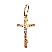 Т13086060 Подвеска Au 585