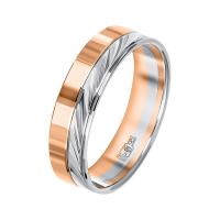 430-000-918 Кольцо (Au 585)