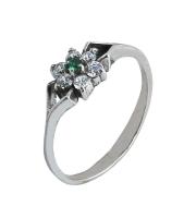 01-0147 Кольцо (Ag 925)