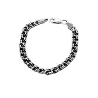 БГч 100 Браслет (Ag 925)