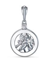 с034028 Подвеска (Ag 925)