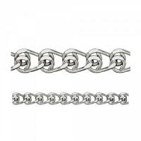 040LOVE2LR.P.50.0 Цепь (Ag 925)