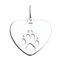 94032763 Подвеска (Ag 925)