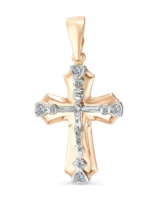 602-310 Подвеска (Au 585)