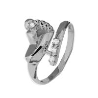 63871А Кольцо (Ag 925)