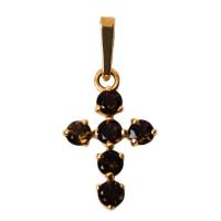 П-0001 Подвеска (Au 585)