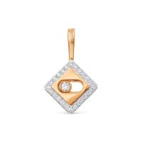 Т147035383 Подвеска (Au 585)