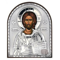 ЕК4ПА-ИХ Икона (Ag 925)