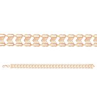 00-68-0002-00 Браслет (Au 585)